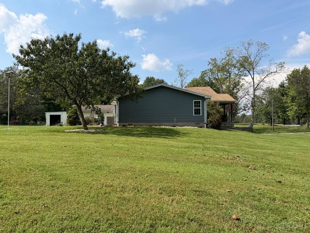 5300 Lindsey Road, Green Twp, OH 45154