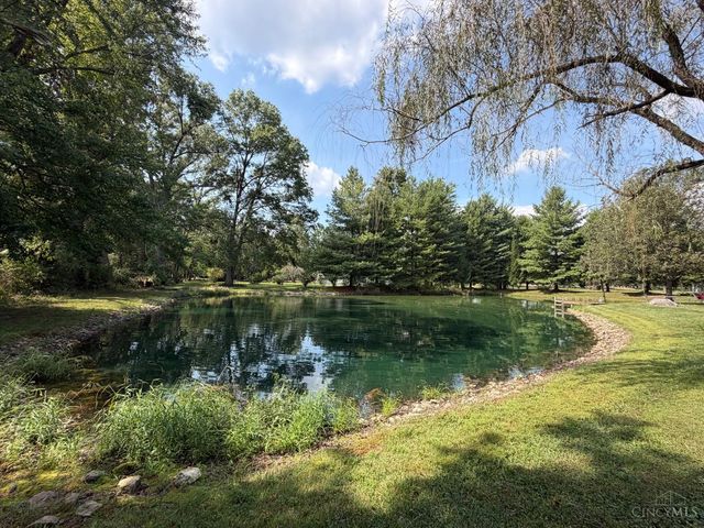 5300 Lindsey Road, Green Twp, OH 45154