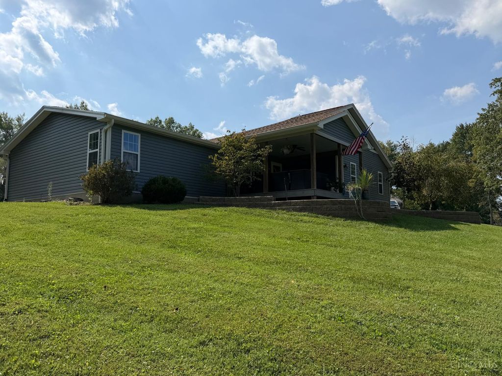 5300 Lindsey Road, Green Twp, OH 45154
