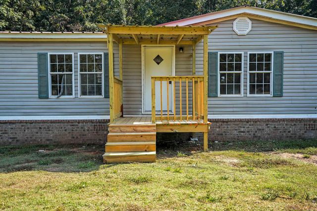 40 Gum Drop Loop, Houston, AR 72070