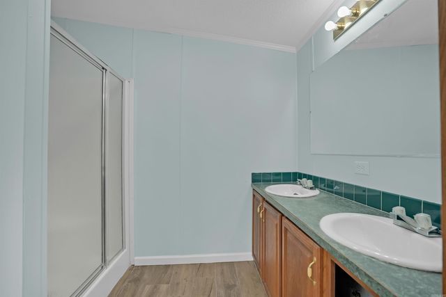 40 Gum Drop Loop, Houston, AR 72070