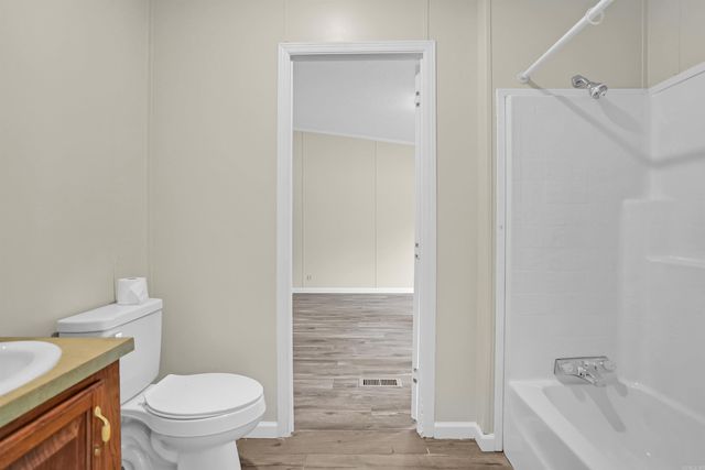 40 Gum Drop Loop, Houston, AR 72070