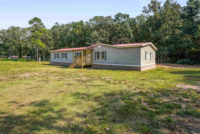 40 Gum Drop Loop, Houston, AR 72070