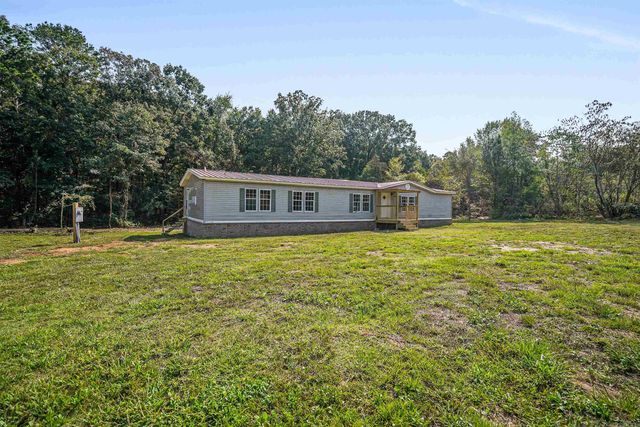 40 Gum Drop Loop, Houston, AR 72070