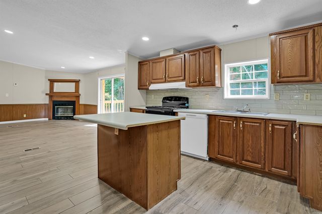 40 Gum Drop Loop, Houston, AR 72070