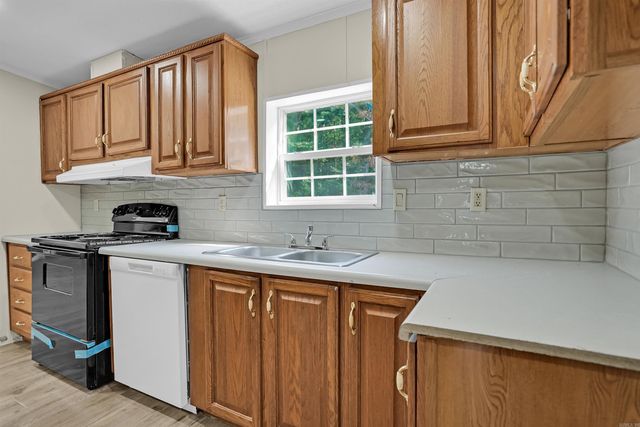 40 Gum Drop Loop, Houston, AR 72070