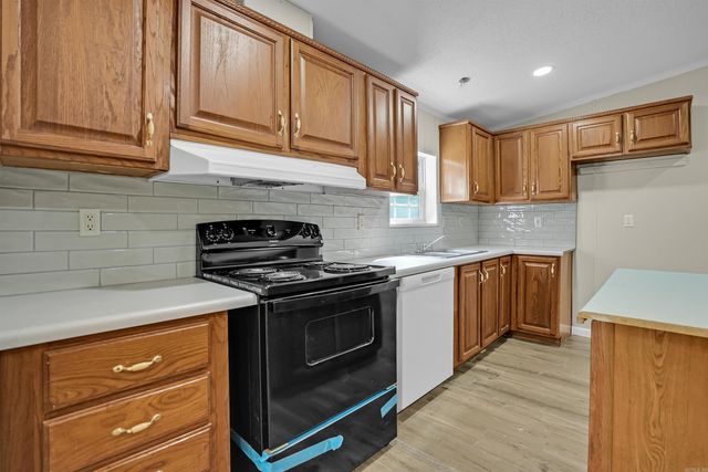 40 Gum Drop Loop, Houston, AR 72070