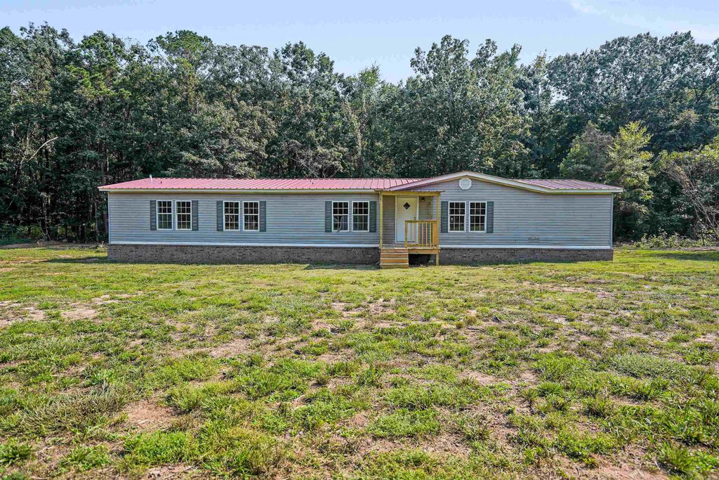 40 Gum Drop Loop, Houston, AR 72070