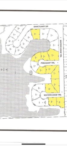 11645 WATERS EDGE Trail, Orland Park, IL 60462