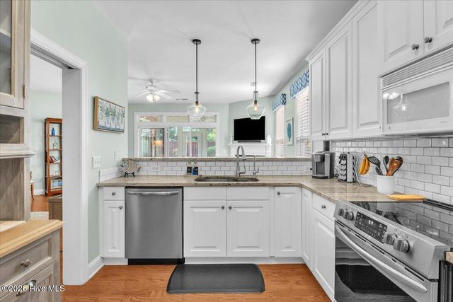 1147 Veranda Court, Leland, NC 28451