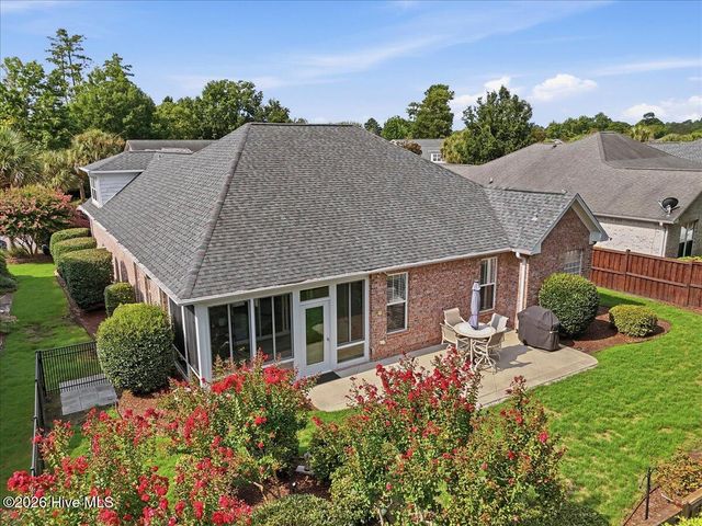 1147 Veranda Court, Leland, NC 28451