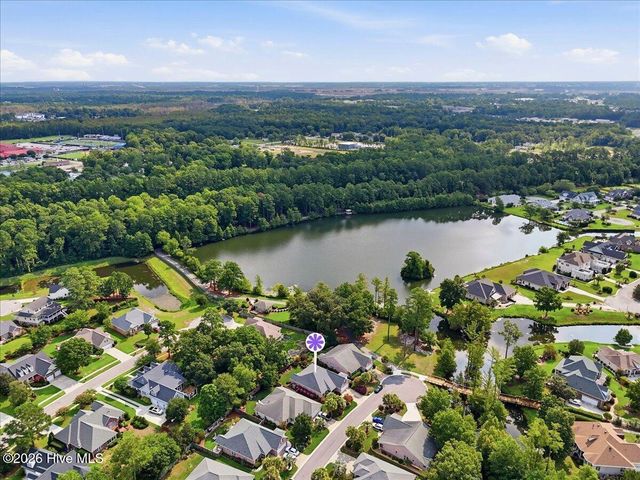 1147 Veranda Court, Leland, NC 28451