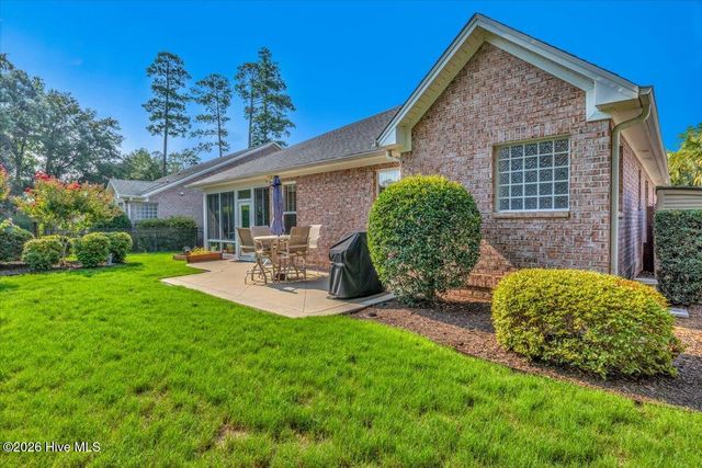 1147 Veranda Court, Leland, NC 28451