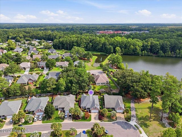1147 Veranda Court, Leland, NC 28451