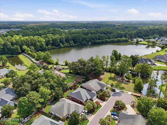 1147 Veranda Court, Leland, NC 28451