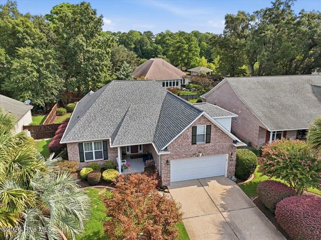 1147 Veranda Court, Leland, NC 28451