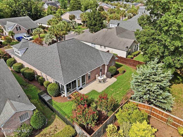 1147 Veranda Court, Leland, NC 28451