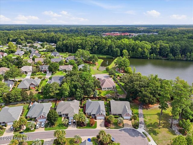 1147 Veranda Court, Leland, NC 28451