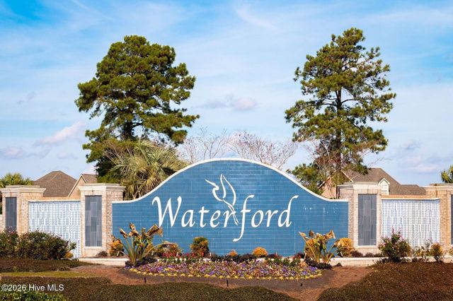 1147 Veranda Court, Leland, NC 28451