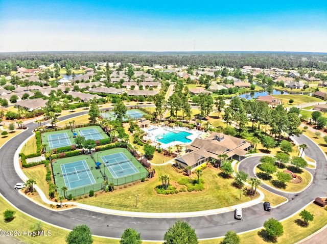 1147 Veranda Court, Leland, NC 28451