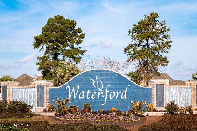 1147 Veranda Court, Leland, NC 28451
