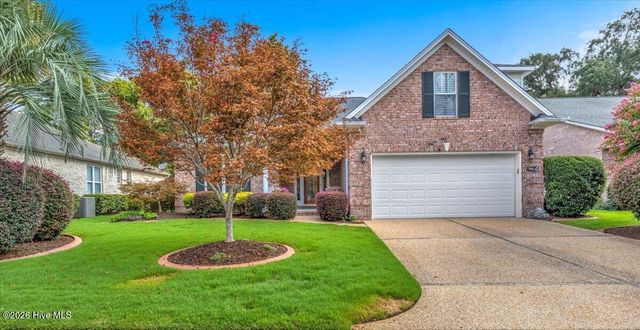 1147 Veranda Court, Leland, NC 28451