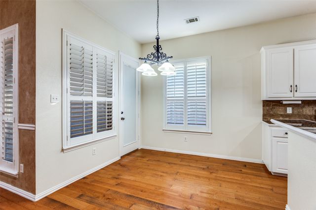 8312 Teja Trail, Benbrook, TX 76126