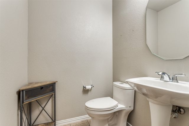 8312 Teja Trail, Benbrook, TX 76126