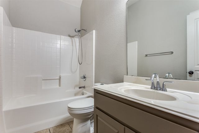 8312 Teja Trail, Benbrook, TX 76126