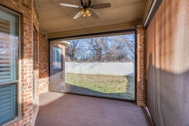 8312 Teja Trail, Benbrook, TX 76126