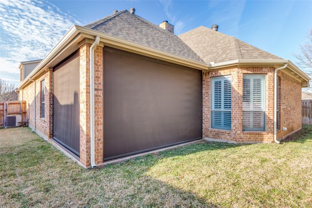 8312 Teja Trail, Benbrook, TX 76126