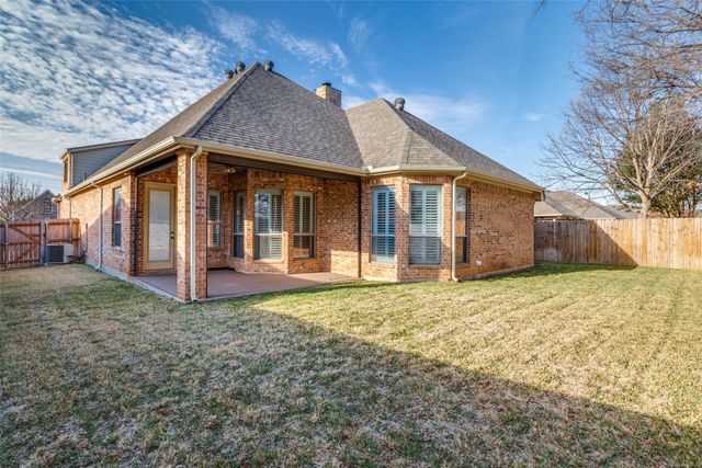 8312 Teja Trail, Benbrook, TX 76126