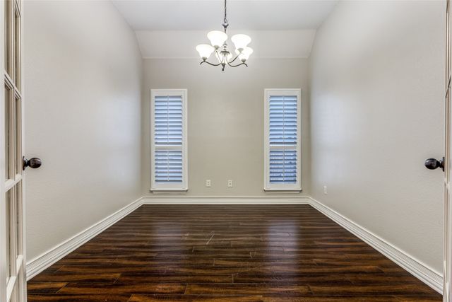 8312 Teja Trail, Benbrook, TX 76126