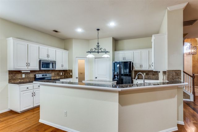 8312 Teja Trail, Benbrook, TX 76126