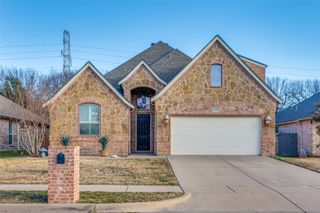 8312 Teja Trail, Benbrook, TX 76126
