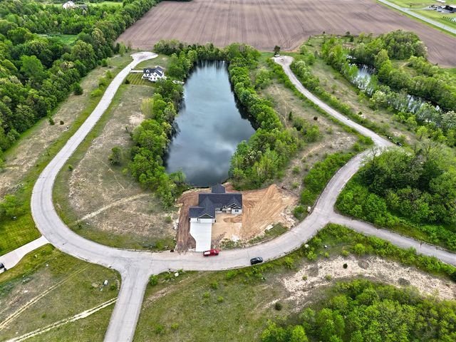 70055 Ashley Drive, Edwardsburg, MI 49112
