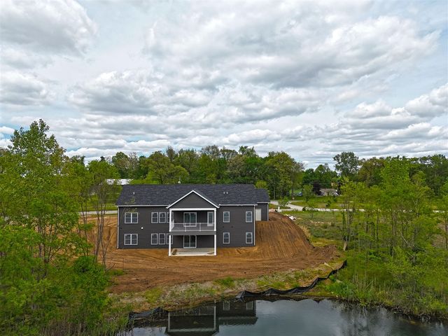 70055 Ashley Drive, Edwardsburg, MI 49112