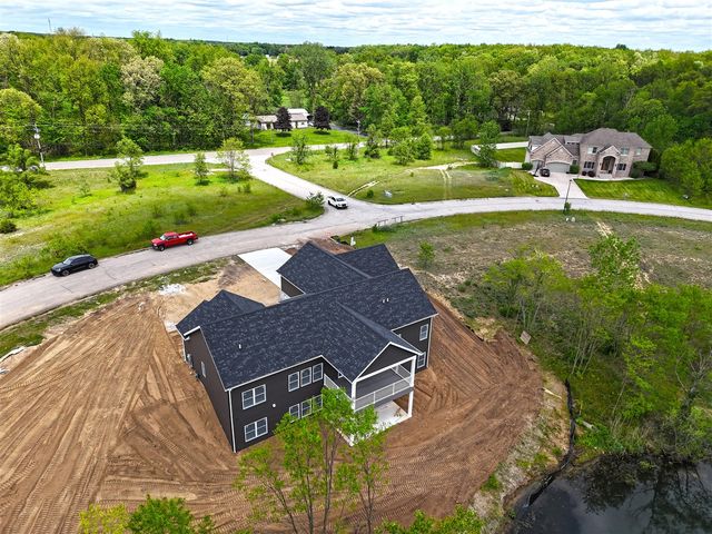 70055 Ashley Drive, Edwardsburg, MI 49112