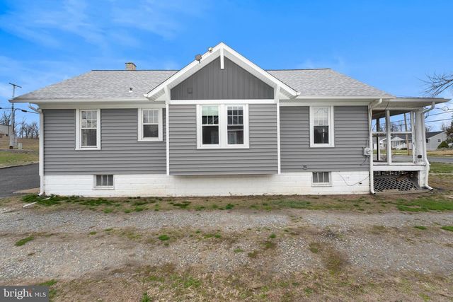 1401 GLASSBORO RD, Wenonah, NJ 08090