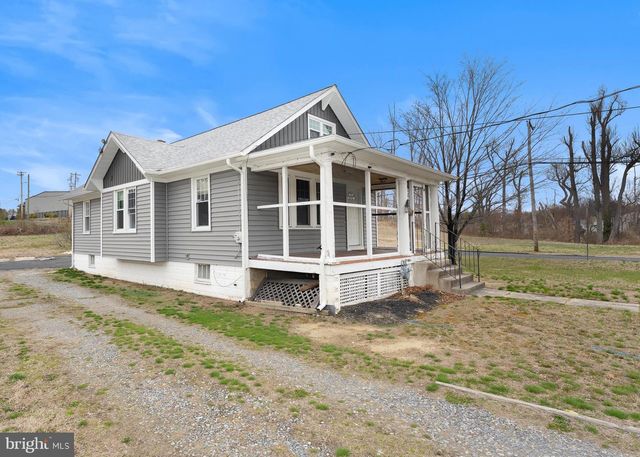 1401 GLASSBORO RD, Wenonah, NJ 08090