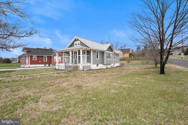 1401 GLASSBORO RD, Wenonah, NJ 08090