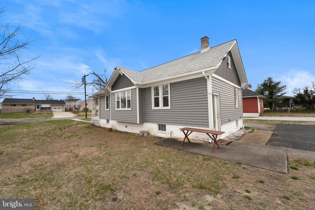 1401 GLASSBORO RD, Wenonah, NJ 08090