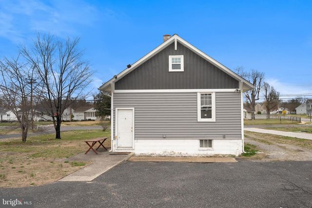 1401 GLASSBORO RD, Wenonah, NJ 08090