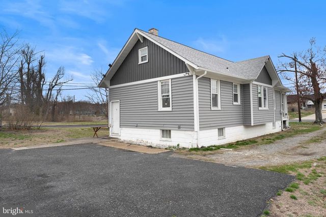 1401 GLASSBORO RD, Wenonah, NJ 08090