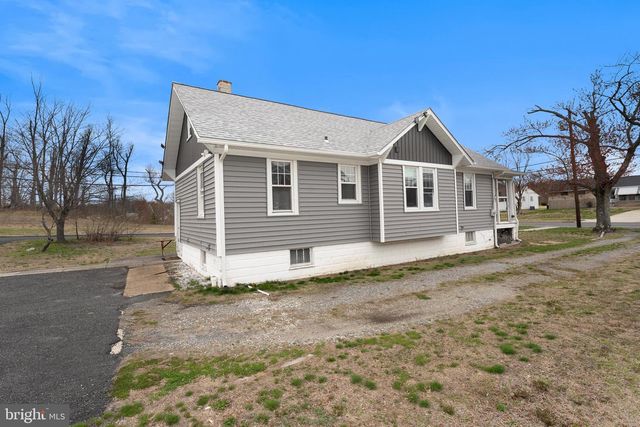 1401 GLASSBORO RD, Wenonah, NJ 08090