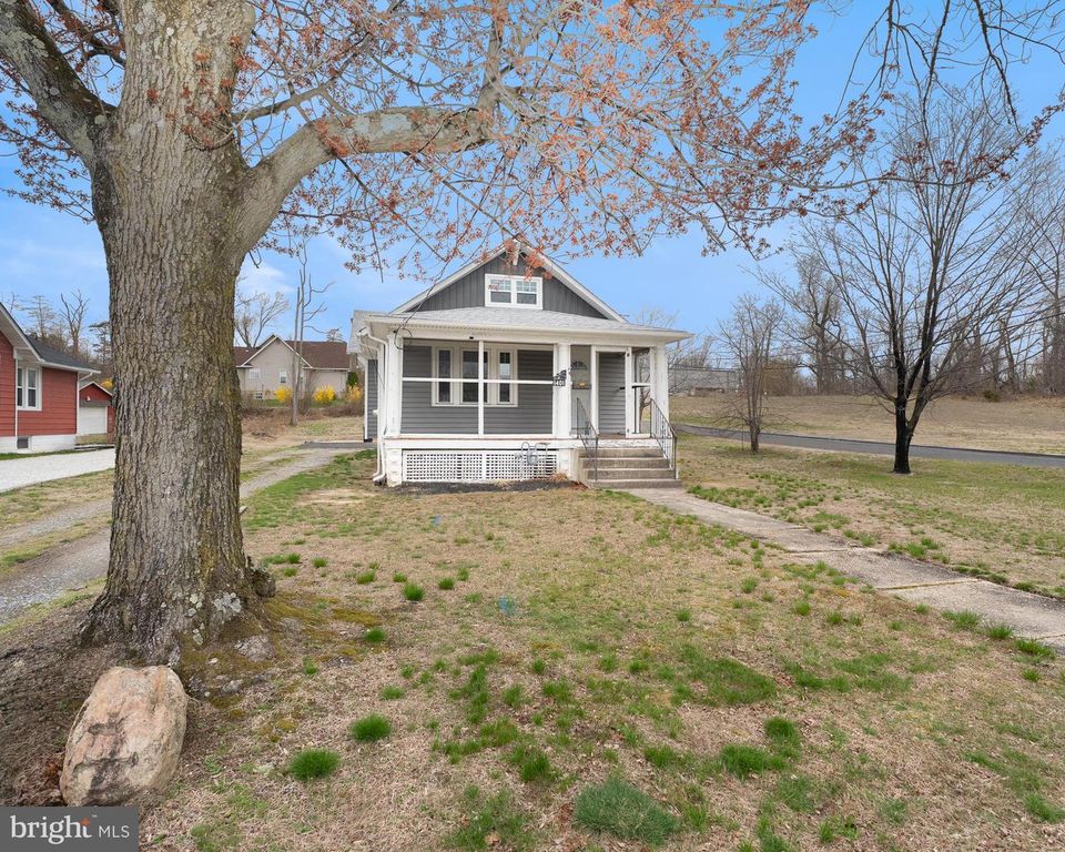 1401 GLASSBORO RD, Wenonah, NJ 08090
