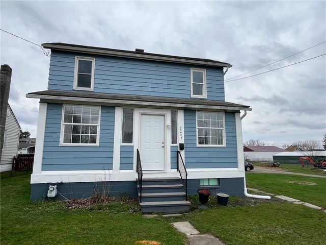 2245 Raymond Ave, Derry Twp, PA 15650