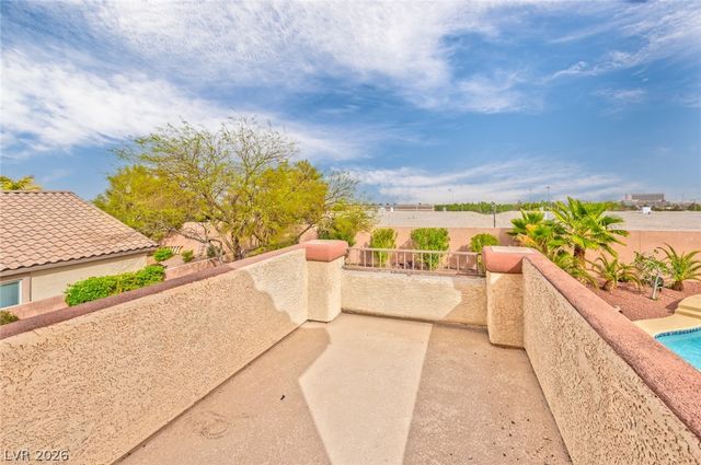 508 Lacabana Beach Drive, Las Vegas, NV 89138