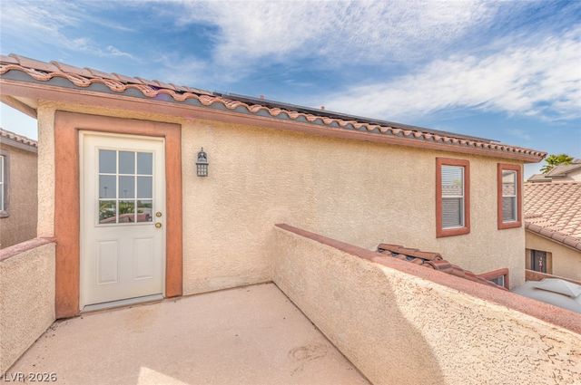 508 Lacabana Beach Drive, Las Vegas, NV 89138