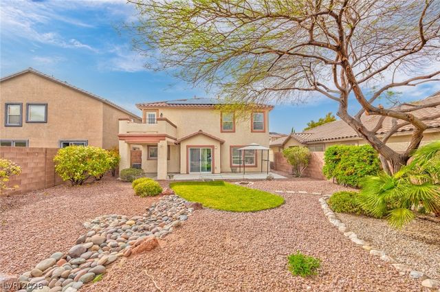 508 Lacabana Beach Drive, Las Vegas, NV 89138